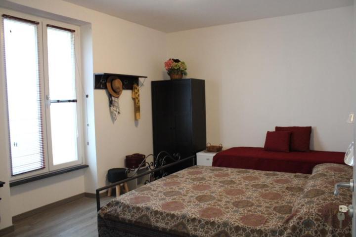 Praga Hotel Serravalle Scrivia Ngoại thất bức ảnh