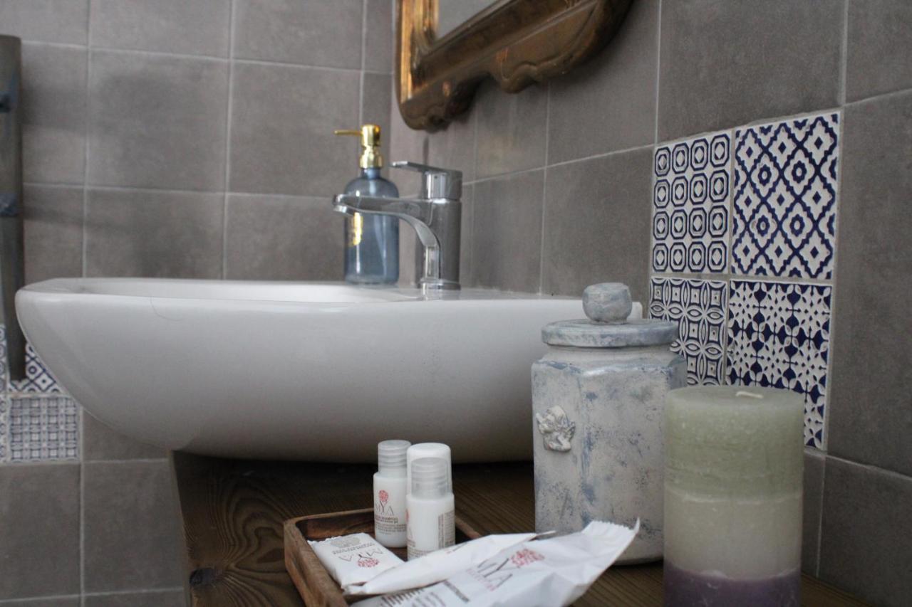 Praga Hotel Serravalle Scrivia Ngoại thất bức ảnh