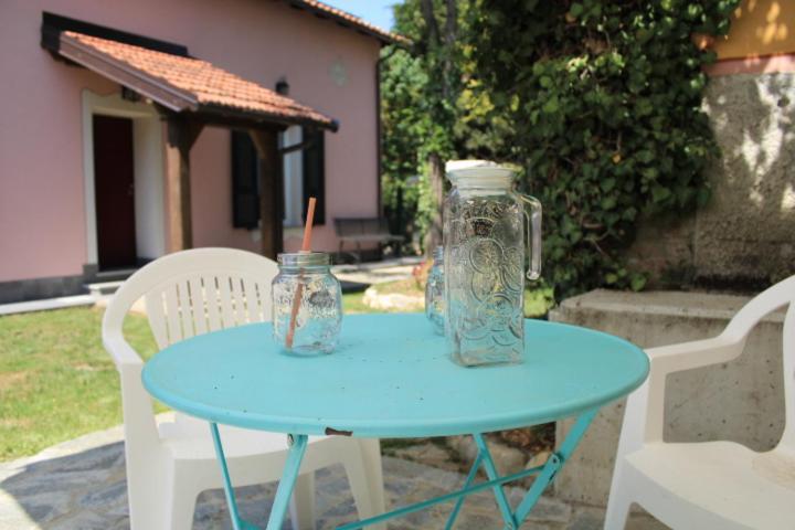 Praga Hotel Serravalle Scrivia Ngoại thất bức ảnh