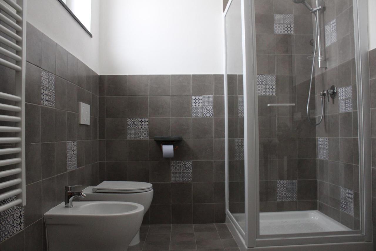 Praga Hotel Serravalle Scrivia Ngoại thất bức ảnh